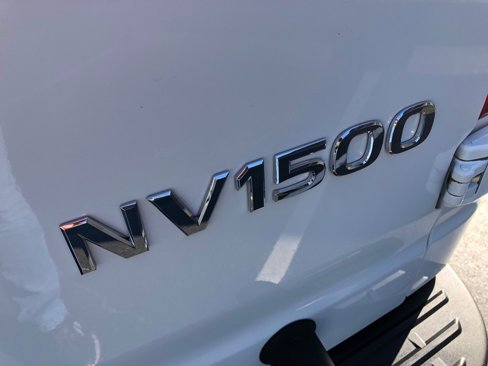 Used 2019 Nissan NV 1500 SV image 15