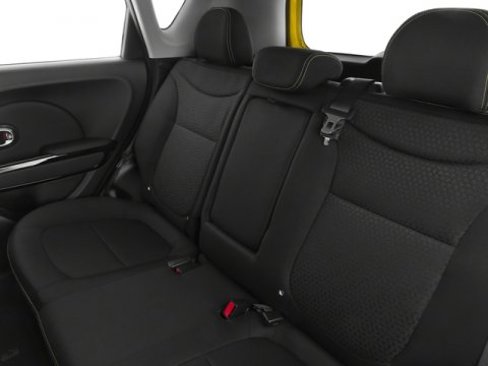 Used 2016 Kia Soul + w/ Audio Package image 16