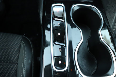 Used 2023 Buick Envision Preferred image 39