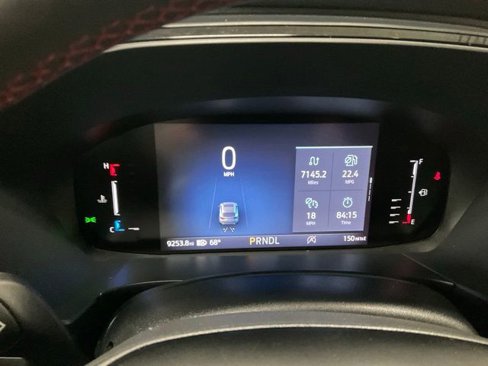 Used 2023 Ford Escape ST-Line w/ Tech Pack #1 image 10