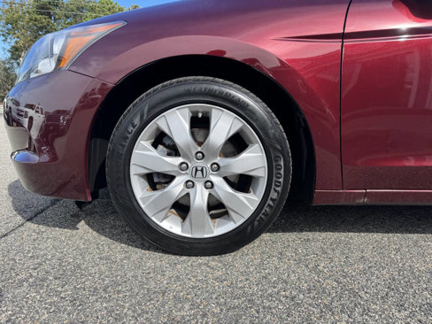 Used 2010 Honda Accord EX-L image 4