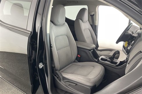 Used 2019 Chevrolet Colorado W/T image 45