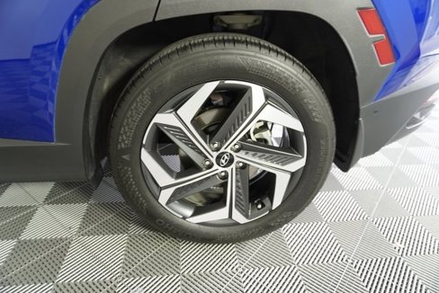 Used 2023 Hyundai Tucson Limited image 18