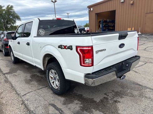 Used 2016 Ford F150 XLT w/ Trailer Tow Package image 2
