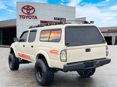 Used 2002 Toyota Tacoma PreRunner image 5