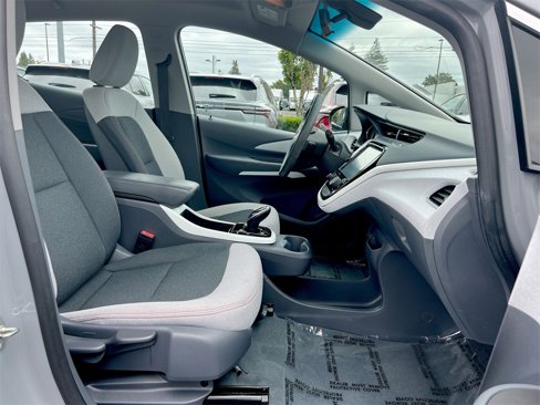 Certified 2020 Chevrolet Bolt LT image 22