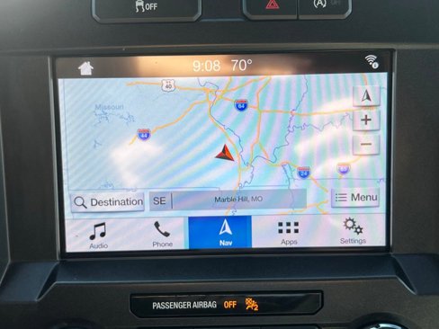 Used 2019 Ford F150 XLT w/ Equipment Group 301A Mid image 28