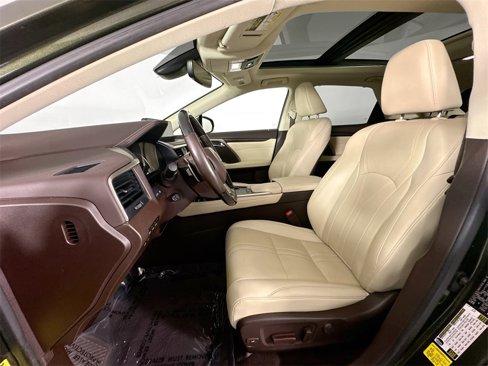 Used 2020 Lexus RX 350 FWD w/ Luxury Package image 20