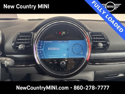 Used 2022 MINI Cooper Clubman S image 28