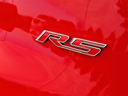 Used 2022 Chevrolet Blazer RS w/ Enhanced Convenience Package image 31