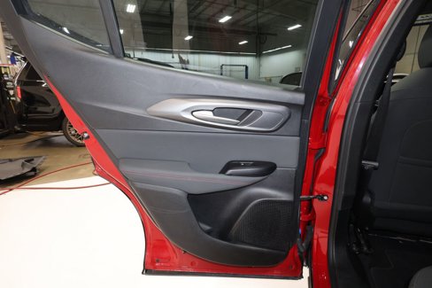 Used 2024 Dodge Hornet R/T image 20