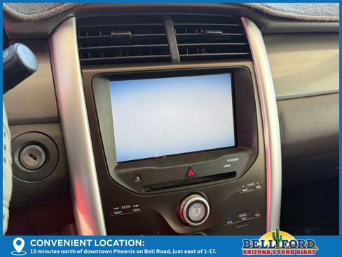 Used 2012 Ford Edge SEL image 10