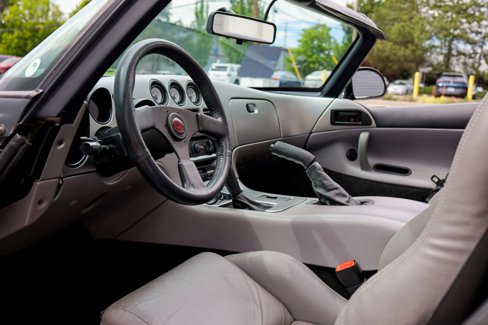 Used 1995 Dodge Viper RT/10 image 75