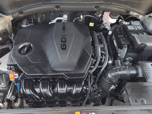 Used 2023 Hyundai Santa Fe SEL image 29