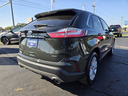 Used 2024 Ford Edge Titanium w/ Equipment Group 301A image 41