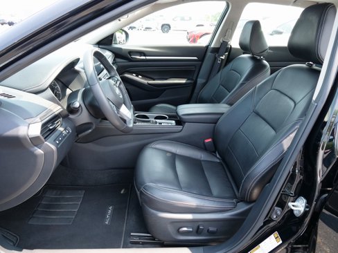 Used 2022 Nissan Altima 2.5 SL image 15