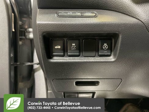 Used 2018 Nissan Altima 2.5 SV w/ 2.5 SV Technology Package image 20