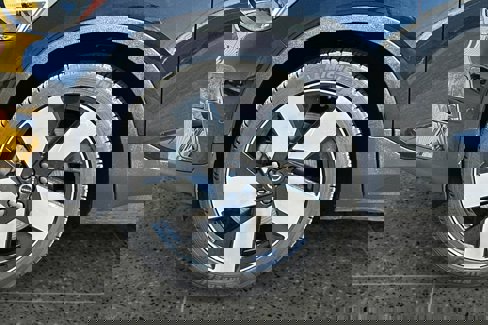 Certified 2023 Volvo XC40 Recharge Plus image 12