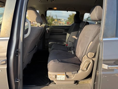 Used 2016 Honda Odyssey SE image 15