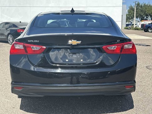 Used 2023 Chevrolet Malibu LT image 5