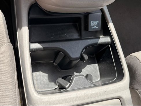 Used 2014 Honda CR-V LX image 22