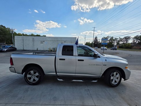 Used 2012 RAM 1500 Express image 26