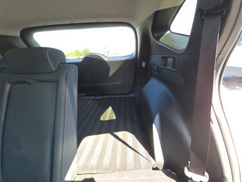 Used 2024 Hyundai Tucson SEL image 29