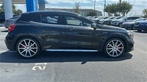 Used 2018 Mercedes-Benz GLA 45 AMG 4MATIC image 8