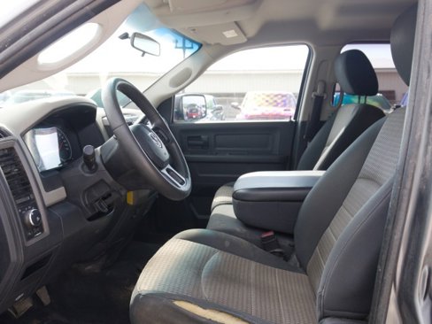 Used 2012 RAM 1500 Express image 13
