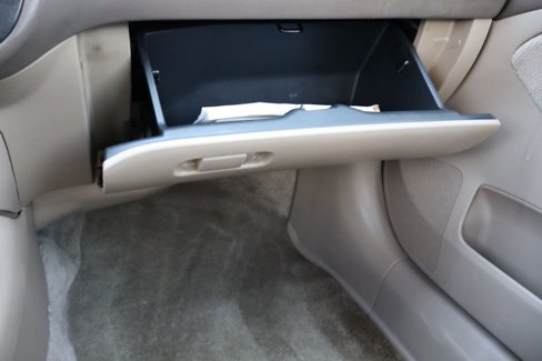 Used 2002 Honda Civic LX image 35
