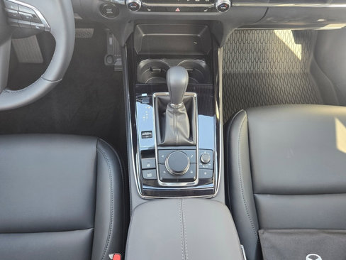 New 2025 MAZDA CX-30 AWD 2.5 S w/ Preferred Package image 14