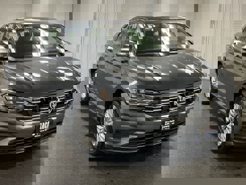 Used 2020 Volkswagen Jetta S w/ Driver Assistance Package image 97