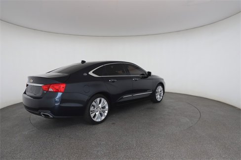 Used 2014 Chevrolet Impala LTZ image 19