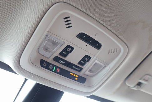 Used 2018 Chevrolet Traverse High Country w/ LPO, Floor Liner Package image 22