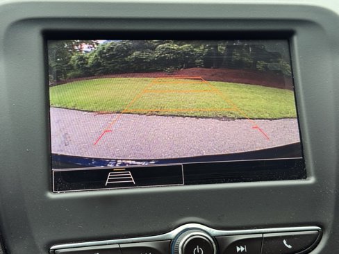 Used 2022 Chevrolet Equinox LT image 30