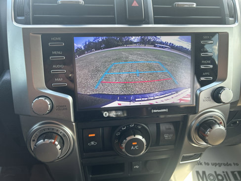Used 2021 Toyota 4Runner SR5 image 24
