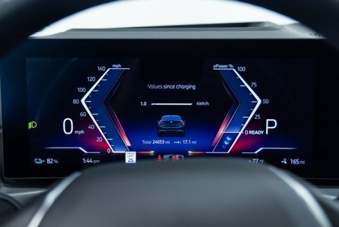 Certified 2024 BMW i4 eDrive35 w/ Premium Package image 2