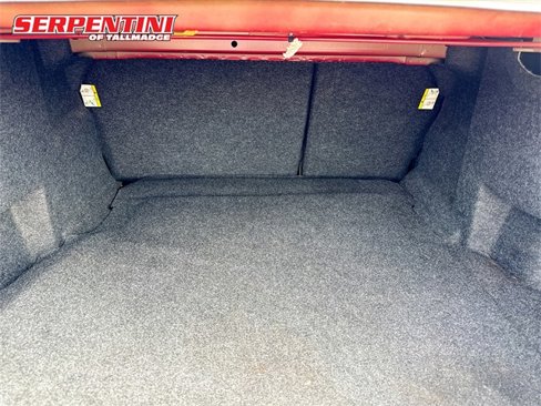 Used 2017 Ford Fusion S image 24