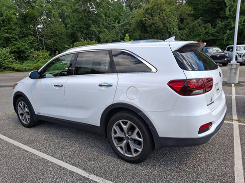 Used 2019 Kia Sorento EX image 3