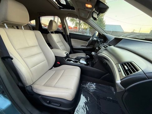 Used 2013 Honda Crosstour EX-L image 31