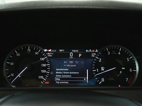 Used 2023 Land Rover Range Rover Velar R-Dynamic S image 40