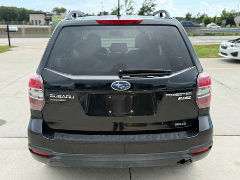 Used 2015 Subaru Forester 2.5i Premium w/ All-Weather Package image 6