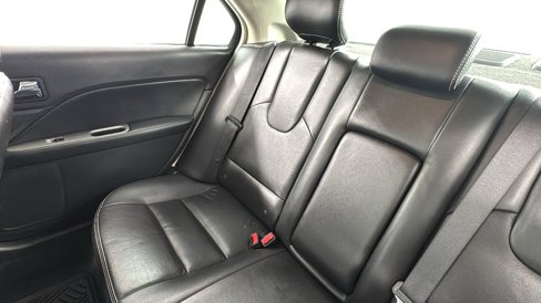 Used 2011 Ford Fusion SEL w/ 302A Rapid Spec Order Code image 14