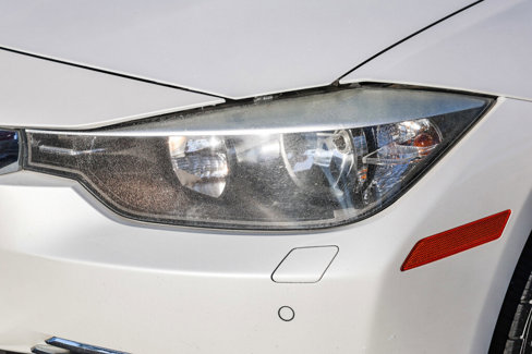 Used 2015 BMW 328i xDrive Wagon image 21