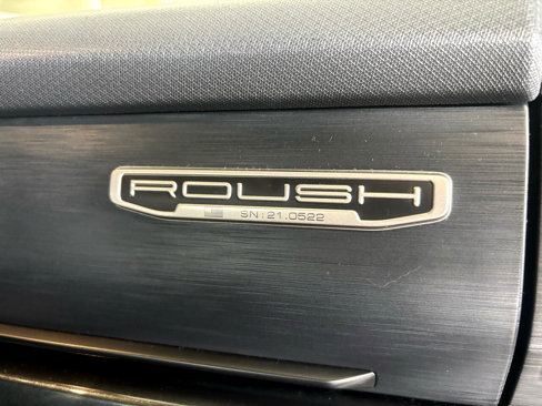 Used 2021 Ford F150 XLT w/ Equipment Group 302A High image 22