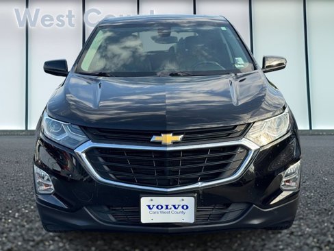 Used 2020 Chevrolet Equinox LT image 10