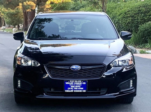 Used 2019 Subaru Impreza 2.0i Sport image 9
