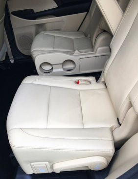 Used 2017 Toyota Highlander XLE image 13