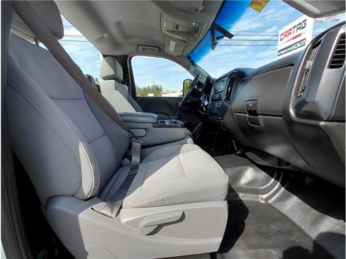 Used 2016 GMC Sierra 2500 2WD Regular Cab image 10