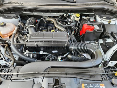 Used 2024 Ford Escape Active w/ Tech Pack #1 image 29